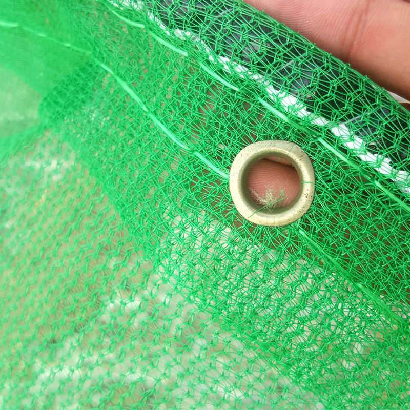 厂家建筑安全防护网 道路施工警示网 塑料隔离网批发定制