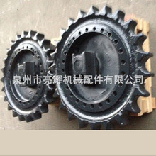加藤挖掘机 齿圈 四轮一带 加藤挖掘机配件HD1430/HD1250驱动轮
