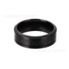 Accessories stainless steel, fashionable ring for beloved, European style, wholesale