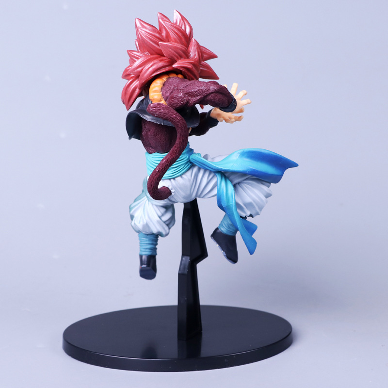 Wukong PVC Figure