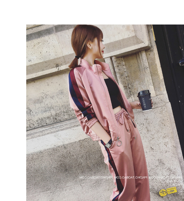 Costume femme en Coton - Ref 3333789 Image 17