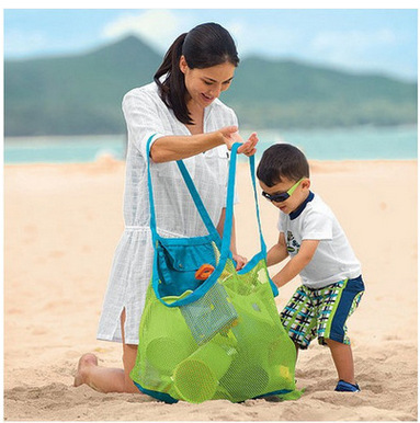 big travel children's beach fast toy