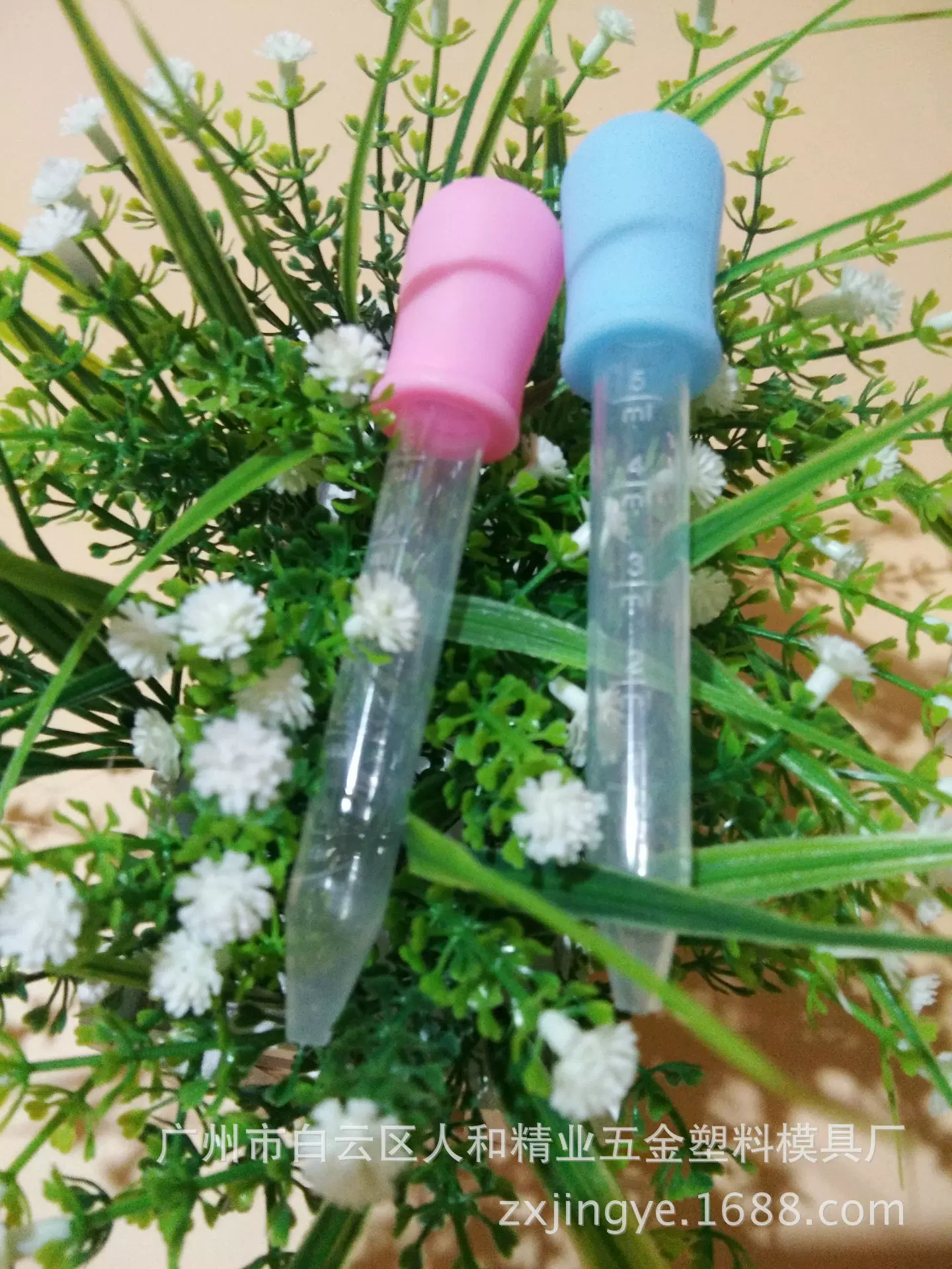 Фабрика Прямая продажа Детская капельница Детская капельница Детская капельница 5ML