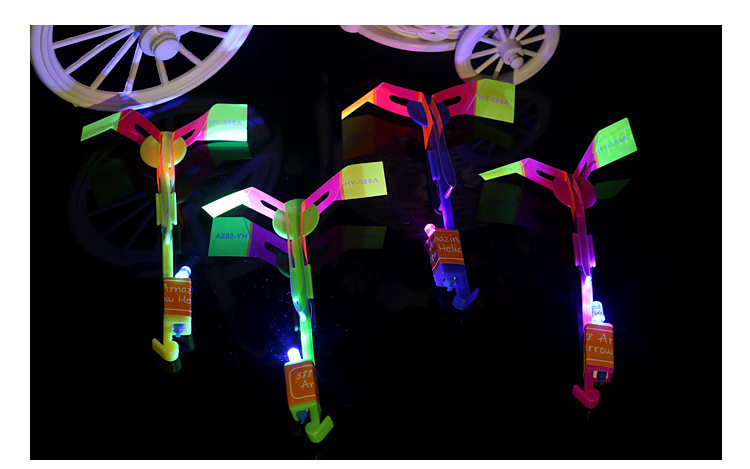 双闪小号弹弓飞箭详情_11