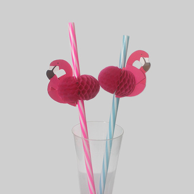 New products straw Hive technology straw Drinks fruit juice Cocktail decorate Repeat Use straw
