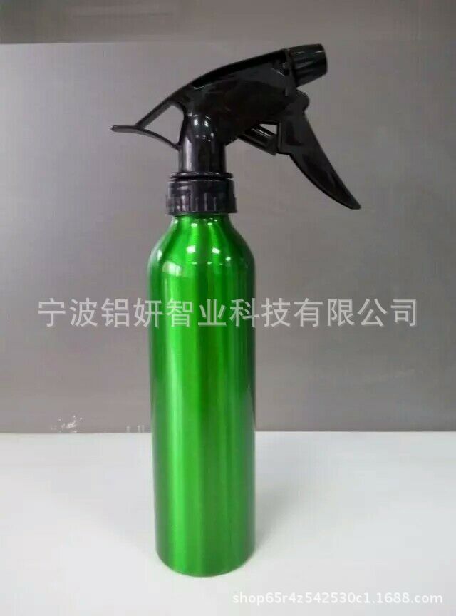 250ml喷雾瓶 小喷壶 补水喷瓶 紫/白/红/蓝/棕/绿多色可选