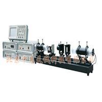 He-Ne激光器模式分析实验装置 型号：ZH10671