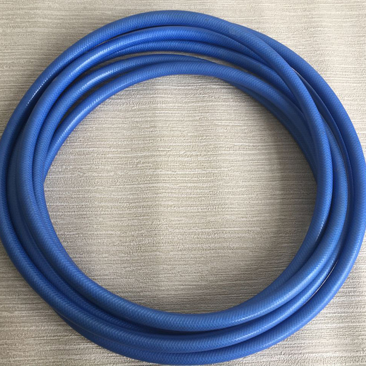 厂家生产PVC透明塑料软管包装管 PVC拉管 挤出管厂家直销批发定制