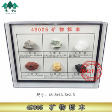 ����걾 ��ʯ�걾 ��ʯ�걾 49005 Сѧ ��ѧ��������