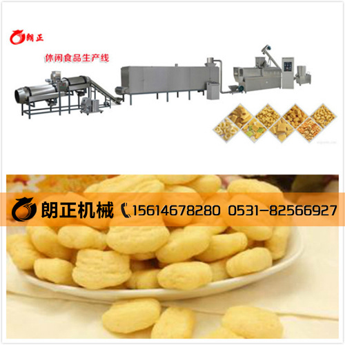 巩义膨化食-品-机械设备,巩义休闲食-品-厂设备