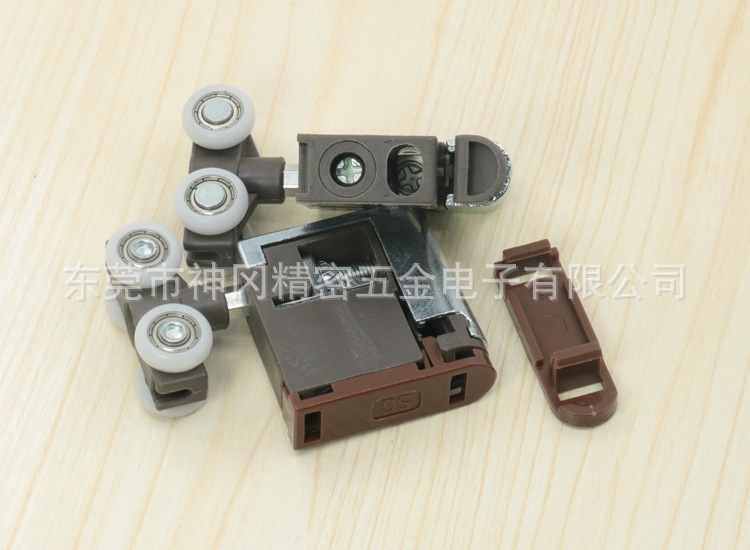  SG-MOD002 Japanese style hanging wheel 