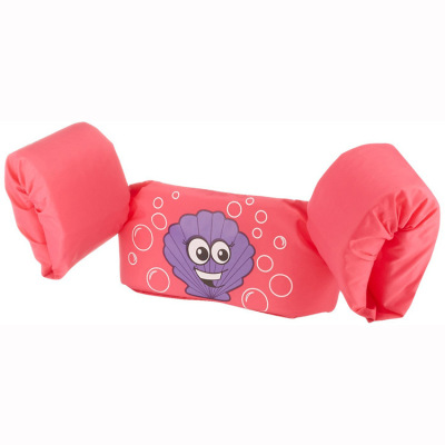 Manufactor goods in stock wholesale children Life jacket buoyancy vest Swimming Arm Bands foam Life jacket