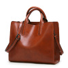 One-shoulder bag, shoulder bag, suitable for import