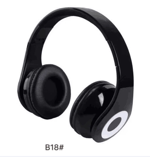 Headphones, bluetooth
