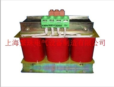 SG-5000VA/W三相隔离变压器控制自耦变压器380V变220V全铜现货