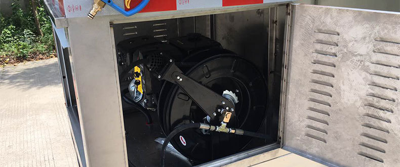 高壓清洗車HQ-3_11