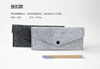 Professional individual pencil case for elementary school students, wholesale