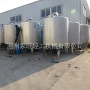真空化工1000l不锈钢搅拌罐