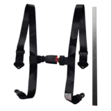 Картинг, модифицированный ремень безопасности, оборудование для парков развлечений