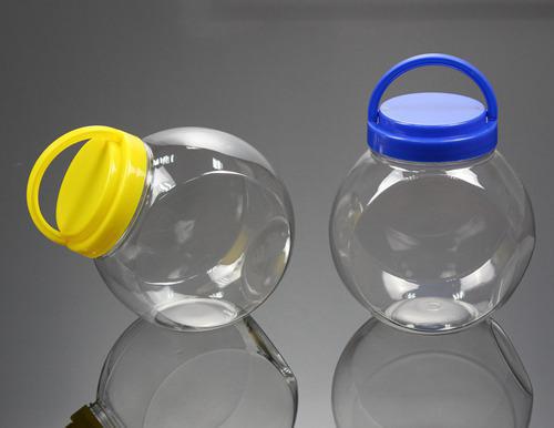 糖果瓶 炒货瓶 TS-074（中）