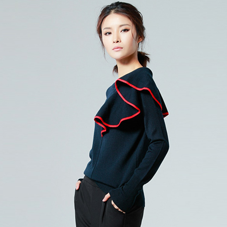 Pull femme - Ref 3414066 Image 3