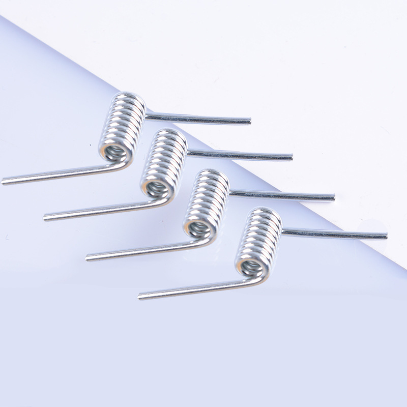 厂家生产销售 扭力弹簧 夹子弹簧、异型簧