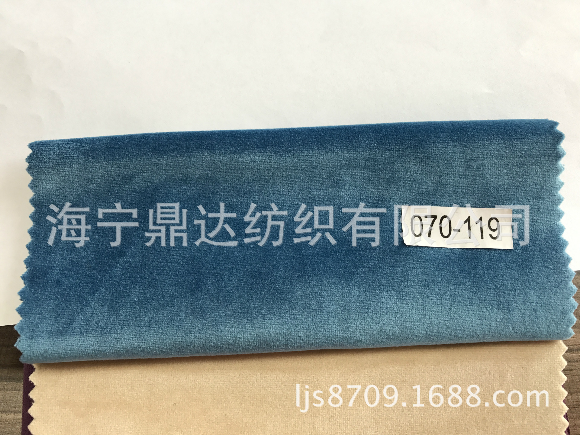天鹅绒荷兰绒密丝绒意大利绒现货供应1米起售 Velvet spot supply-阿里巴巴
