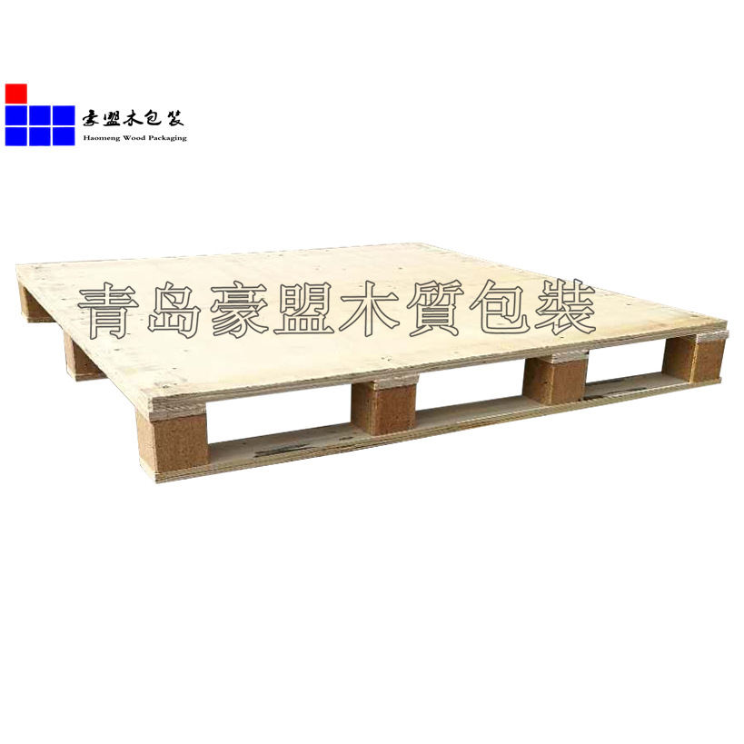 单面胶合板5