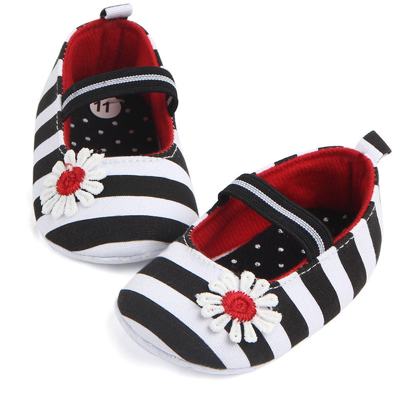 Chaussures bébé en coton - Ref 3436814 Image 9