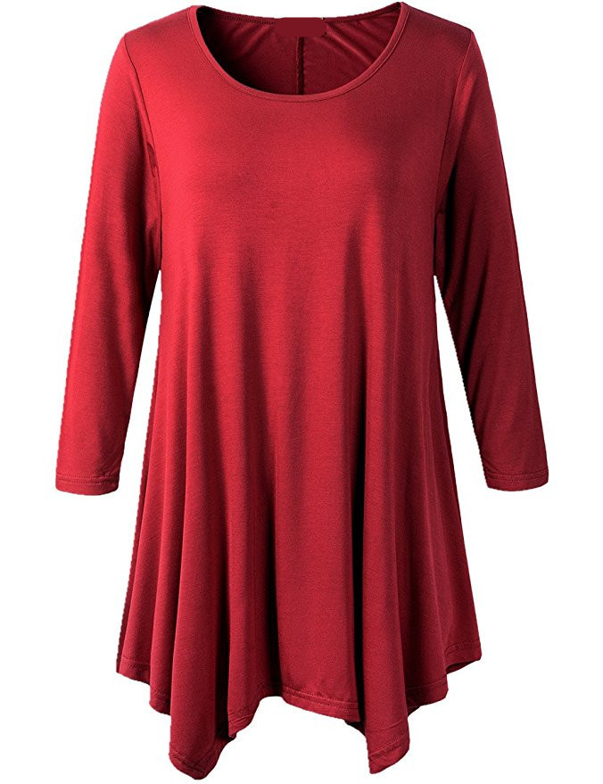 Tshirt femme en Coton - Ref 3314947 Image 12