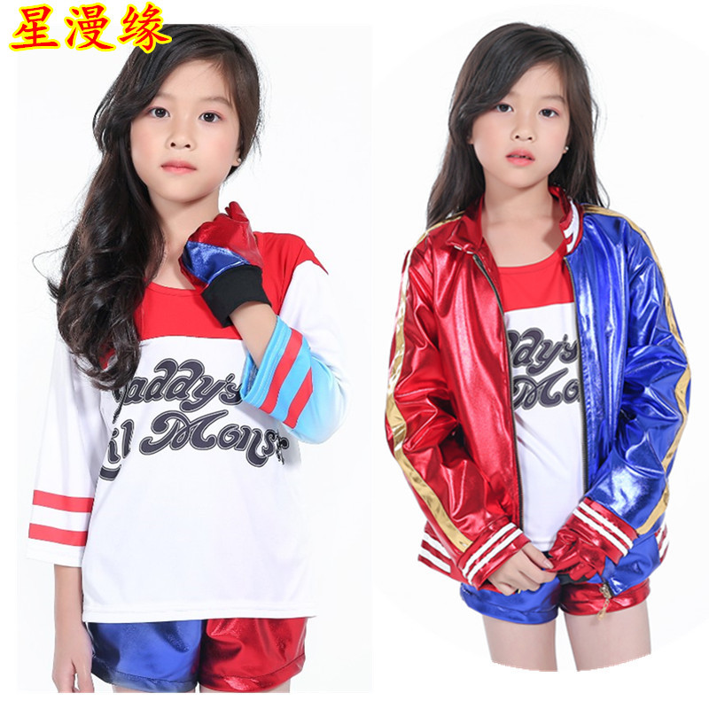 Cosplay Costume