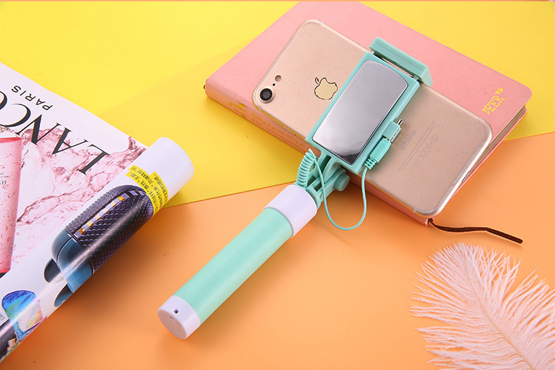 Stick selfie en Acier inoxydable - Ref 3386865 Image 31