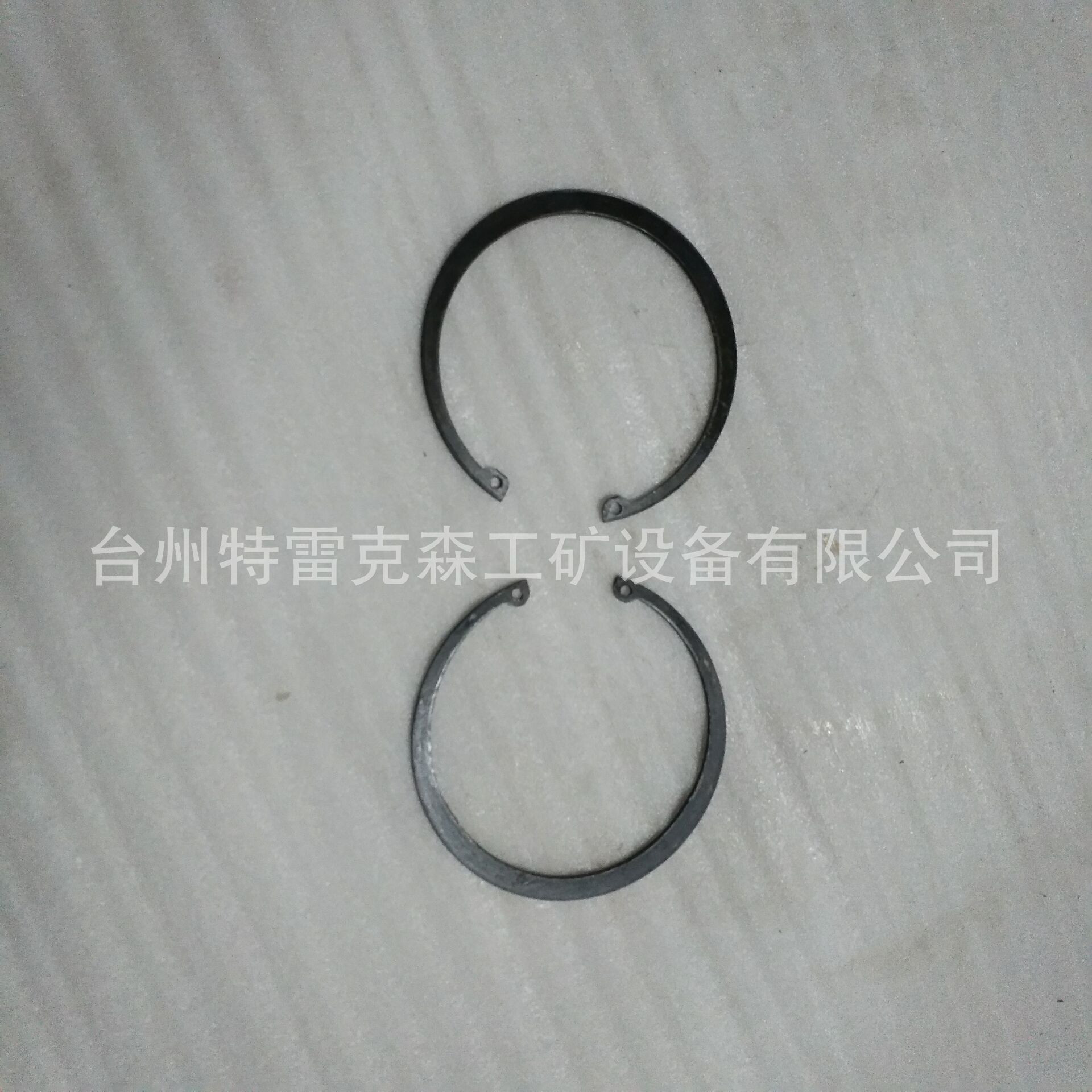 供应 TEREX  TR50  特雷克斯原厂矿车配件卡箍 9425517原厂