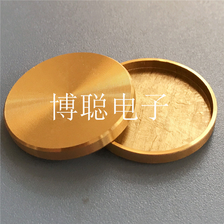 ���Ͻ���ť��ֱ��16*3.3mm�����Ǻ�0.6���ɫװ�οǽ���