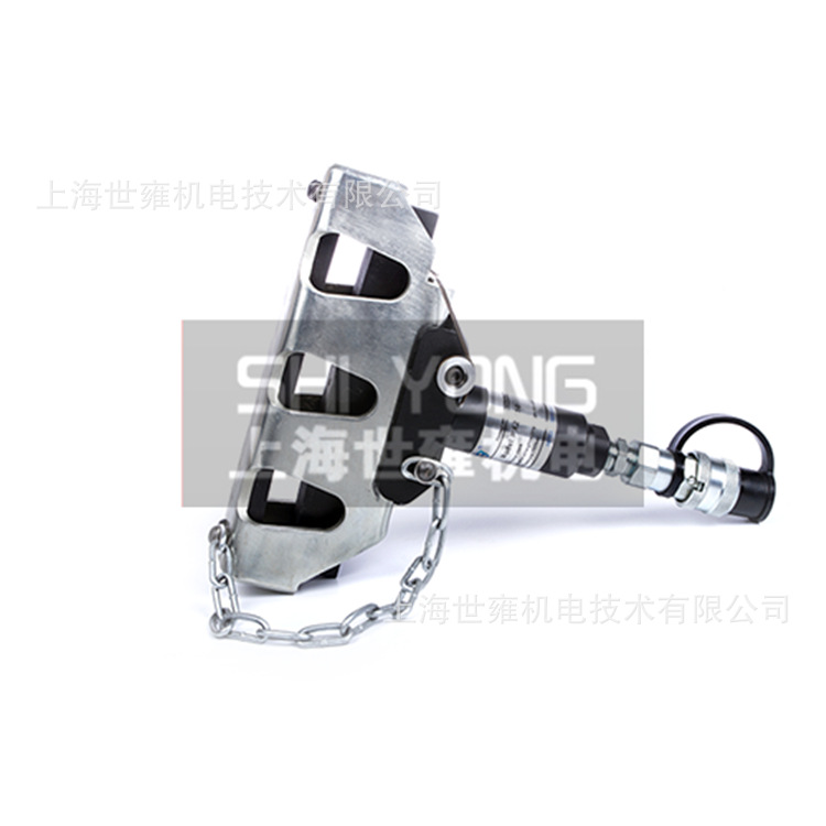 分体式接触线局部校直器PZ-150 接触线局部校直器