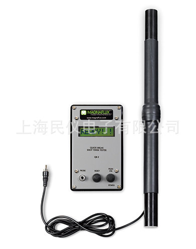 美国MAGNAFLUX 622901激磁计时器