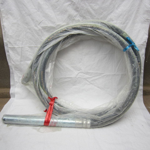 建筑施工 建筑机械 混凝土 插入机 插入式振动棒4,6,8米.50型