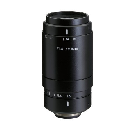 6百万像素镜头  KOWA兴和   LM16SC  