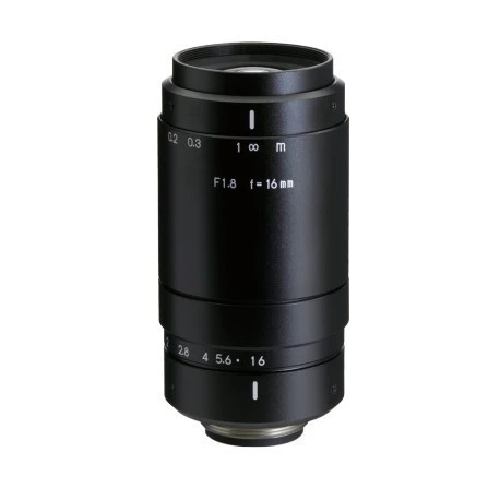 Xinghe Kowa LM16SC 6 million pixel lens