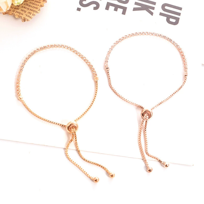 Модный изысканный браслет в европейском стиле, AliExpress