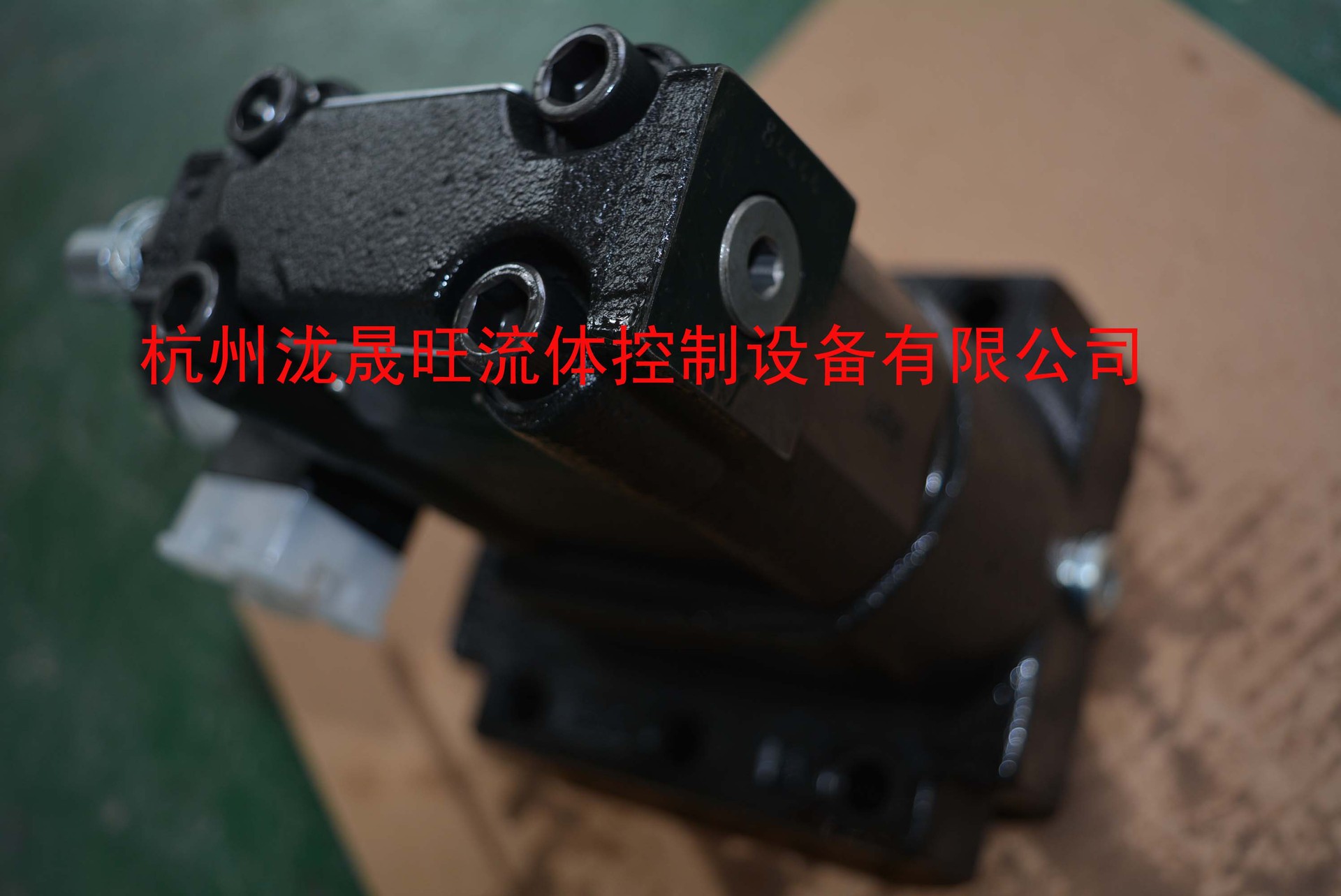 供应 派克 电磁溢流阀R4V10-533-30-09-G0Q-A1 (026-41229-H)