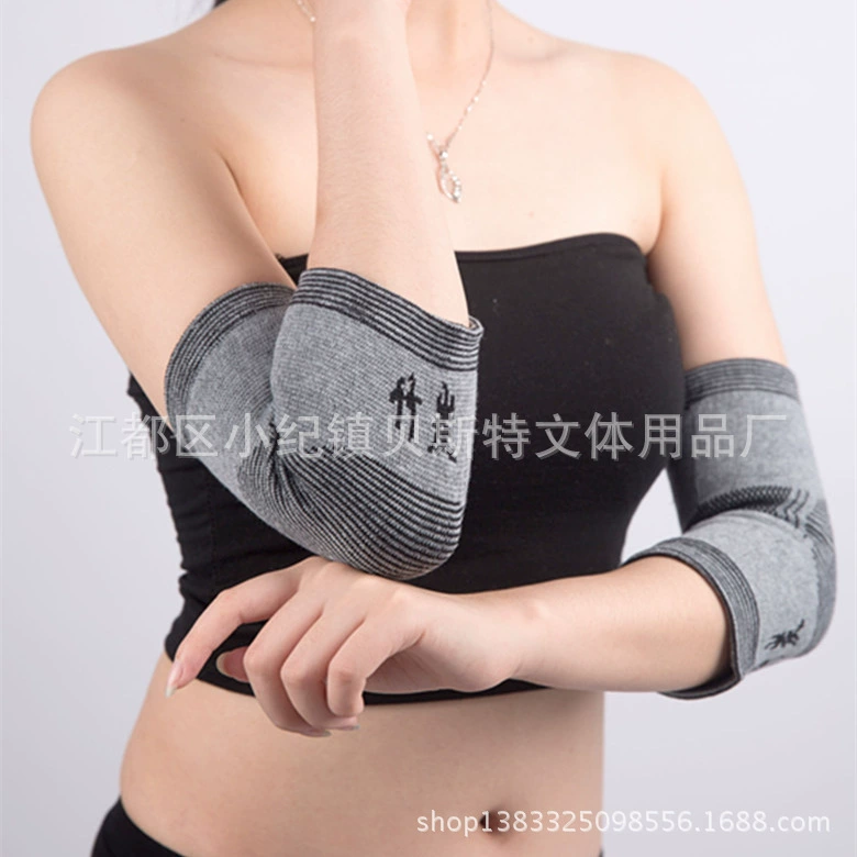 Фабрика оптом теплый локоть зимний Тактический Локоть гарантия качества спортивные фитнес-товары производители
