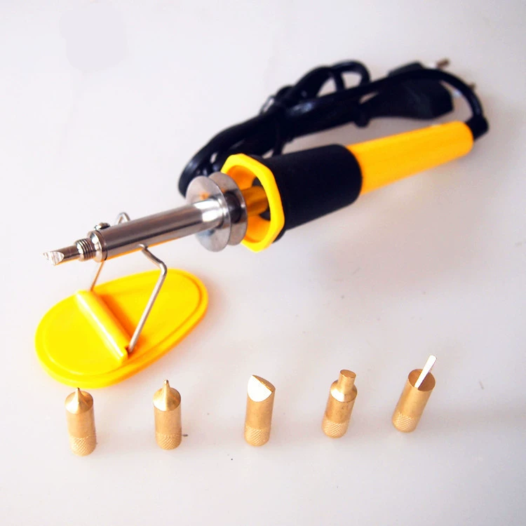 220v европейская планка деревянная доска для рисования кожаный инструмент для ремонта кисти для рисования