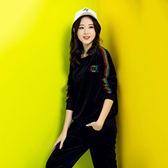 Costume femme XIN KAIYING en Coton - Ref 3334889 Image 14