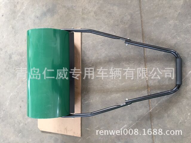 草坪滚子 草坪撵子 草坪滚筒 草坪辊子 手推草坪滚子