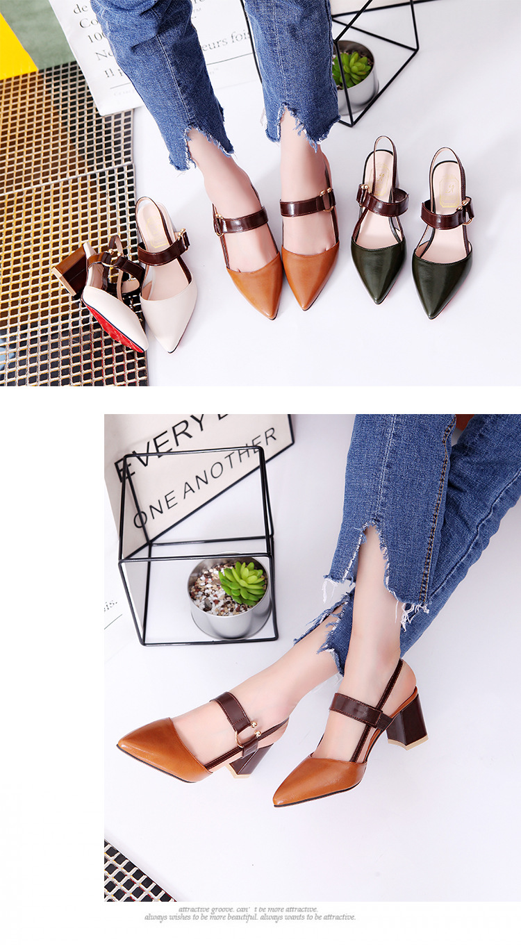 Chaussures été pour femme en TPR - Ref 3345995 Image 14