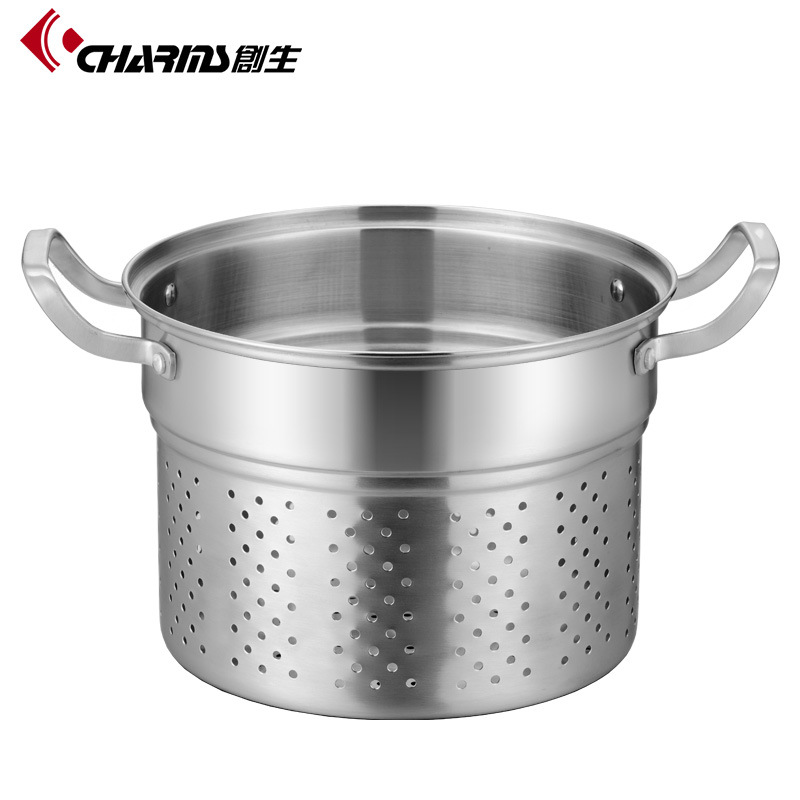 广东创生不锈钢制品有限公司