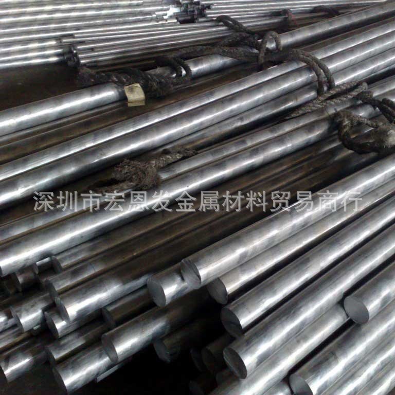 供应2024铝棒AlCuMg2板3.1355块材铝合金锭量大优惠