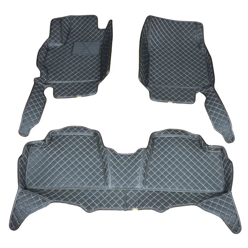 П/custom carfloor mats для Toyota Corolla специальные автомобильные коврики для ног