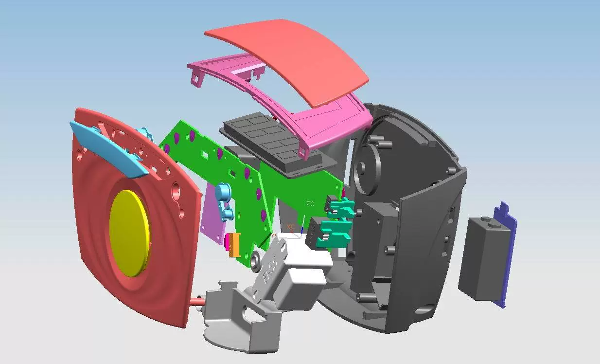 Квай Чун Plastic Hardware Part 3D Code Design South Australian Plastic Hardware Part 3D Copy Copy Drawing Design
